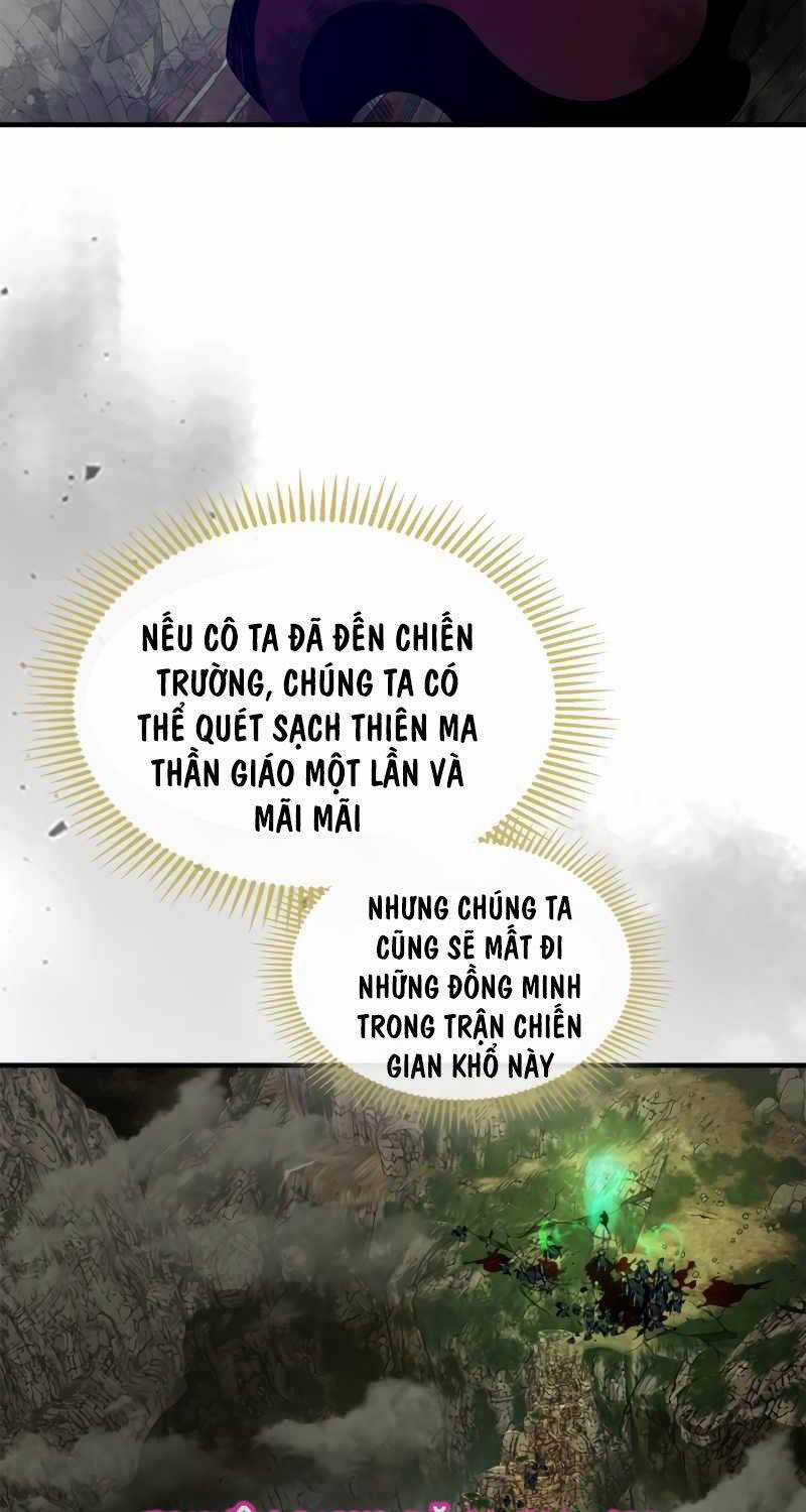 Thăng Cấp Cùng Thần - Chapter 118 - Trang 37