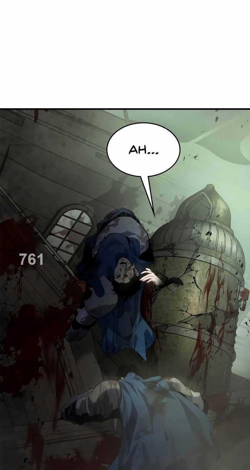 Thăng Cấp Cùng Thần - Chapter 118 - Trang 5