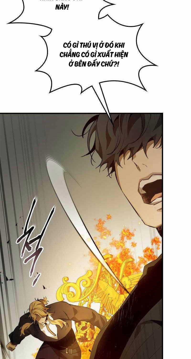 Thăng Cấp Cùng Thần - Chapter 118 - Trang 50