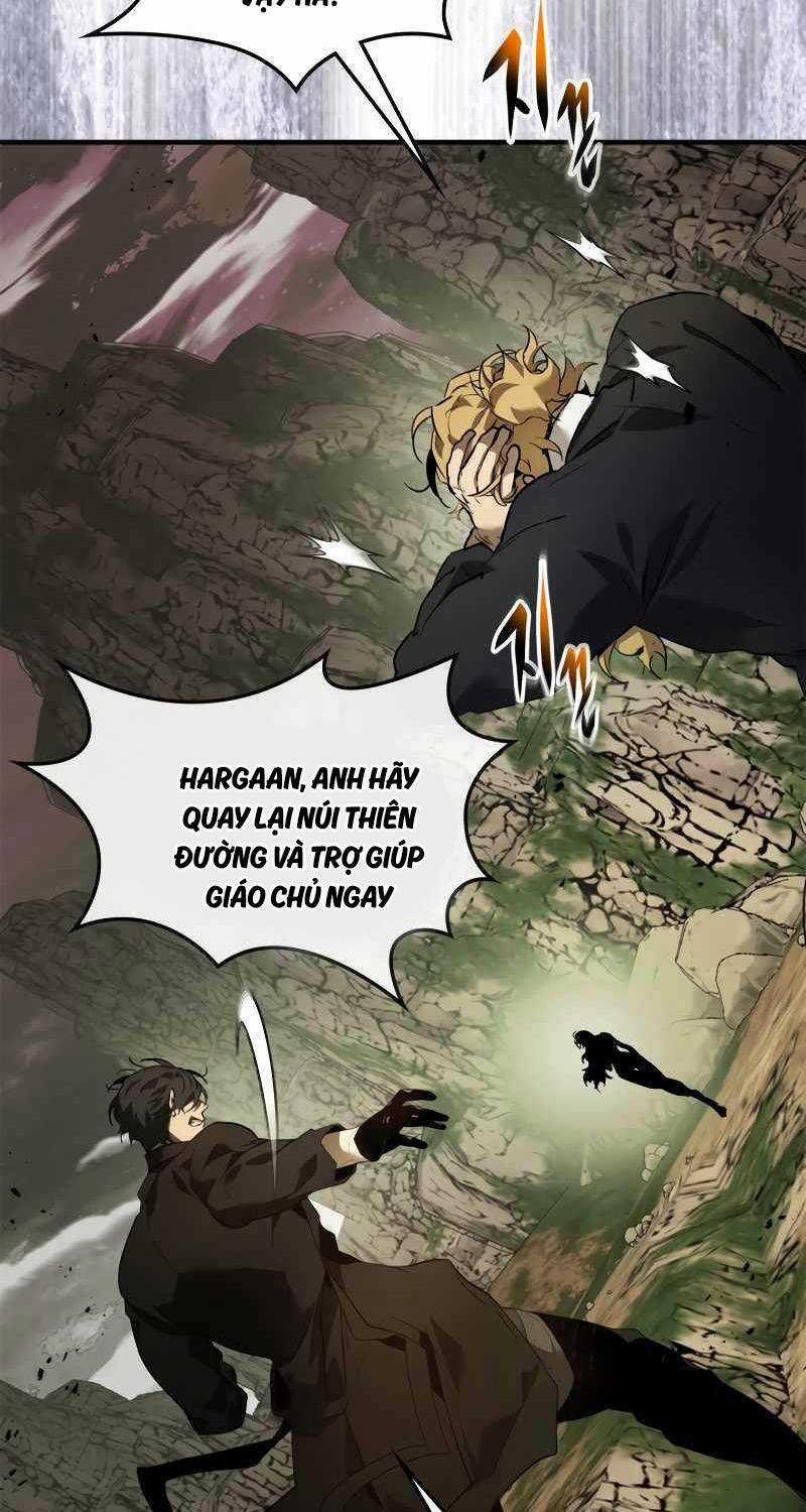 Thăng Cấp Cùng Thần - Chapter 118 - Trang 53