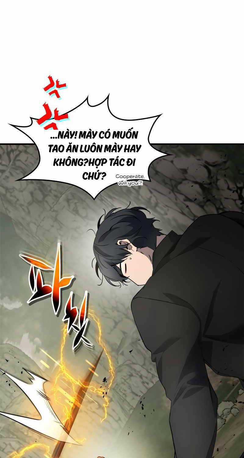 Thăng Cấp Cùng Thần - Chapter 118 - Trang 63