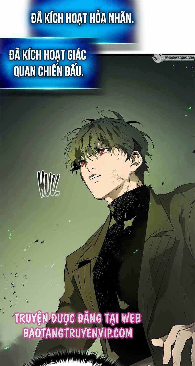 Thăng Cấp Cùng Thần - Chapter 119 - Trang 18