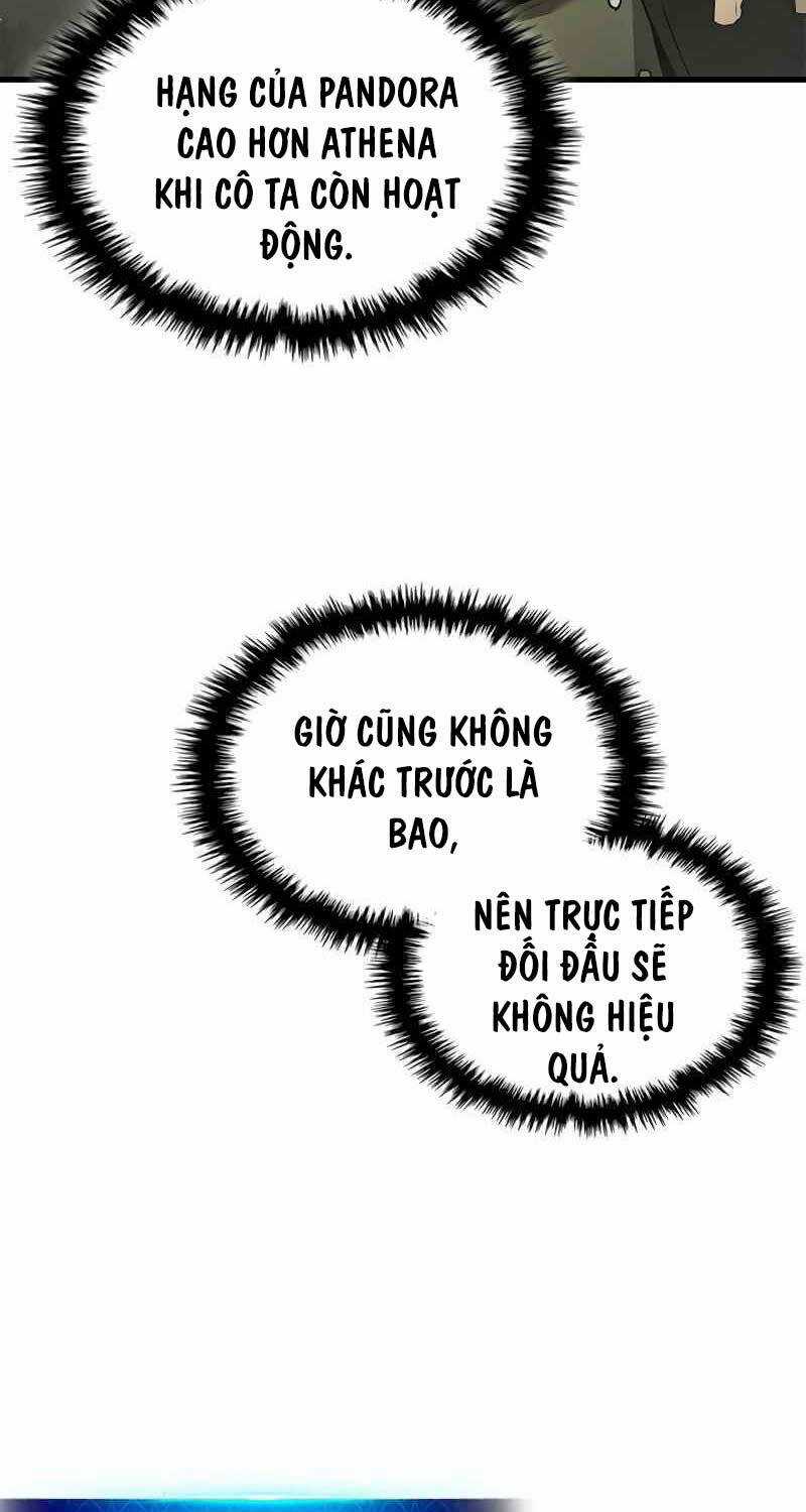 Thăng Cấp Cùng Thần - Chapter 119 - Trang 19