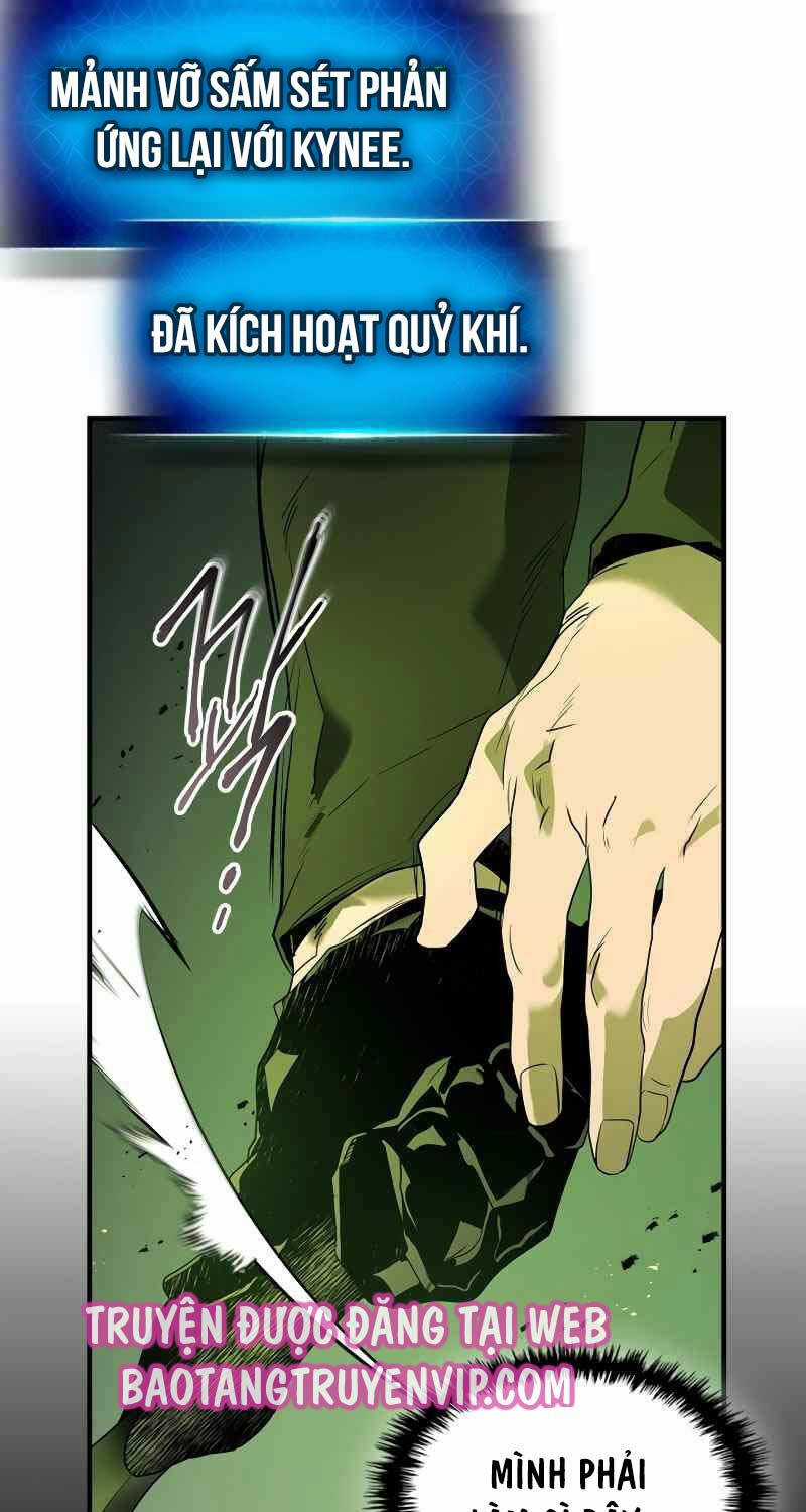 Thăng Cấp Cùng Thần - Chapter 119 - Trang 20