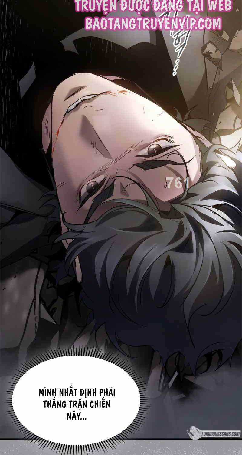 Thăng Cấp Cùng Thần - Chapter 119 - Trang 3