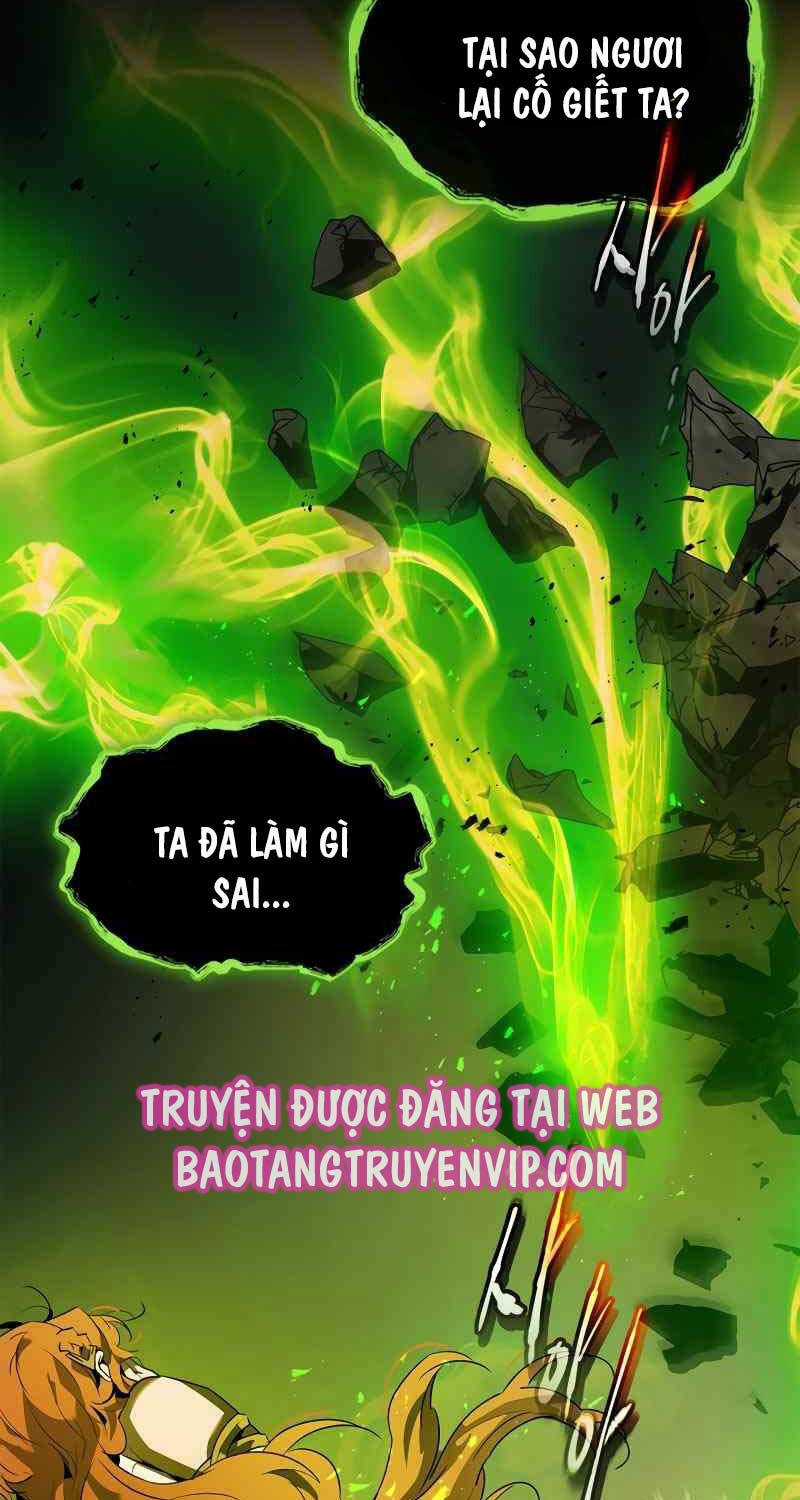 Thăng Cấp Cùng Thần - Chapter 119 - Trang 22