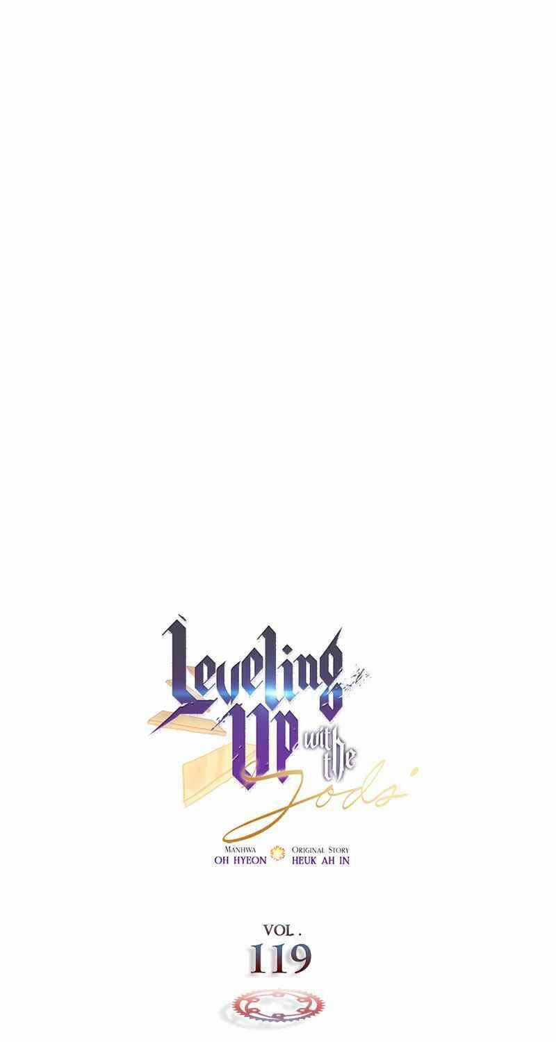 Thăng Cấp Cùng Thần - Chapter 119 - Trang 5