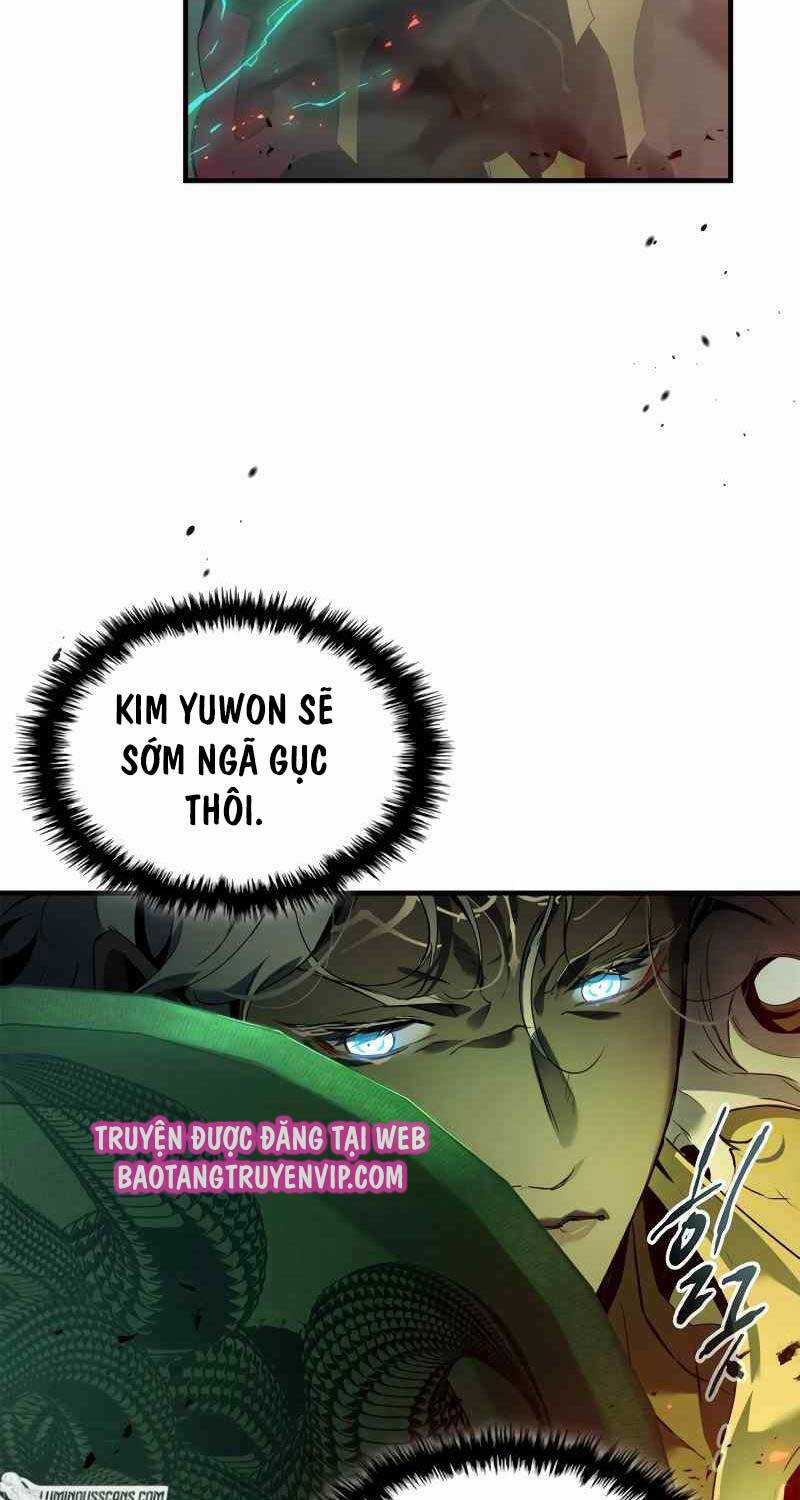 Thăng Cấp Cùng Thần - Chapter 119 - Trang 55