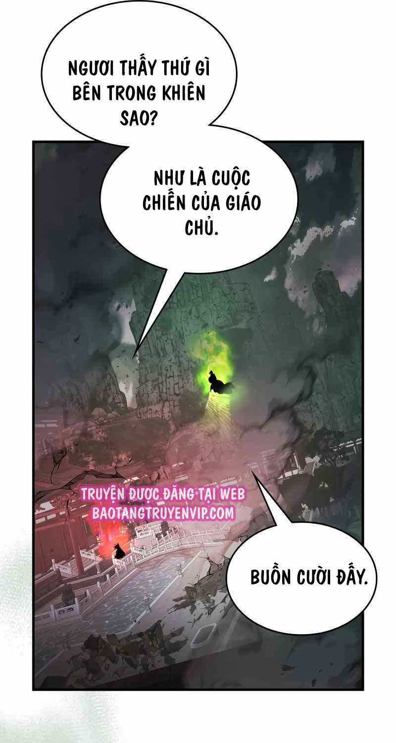 Thăng Cấp Cùng Thần - Chapter 119 - Trang 59