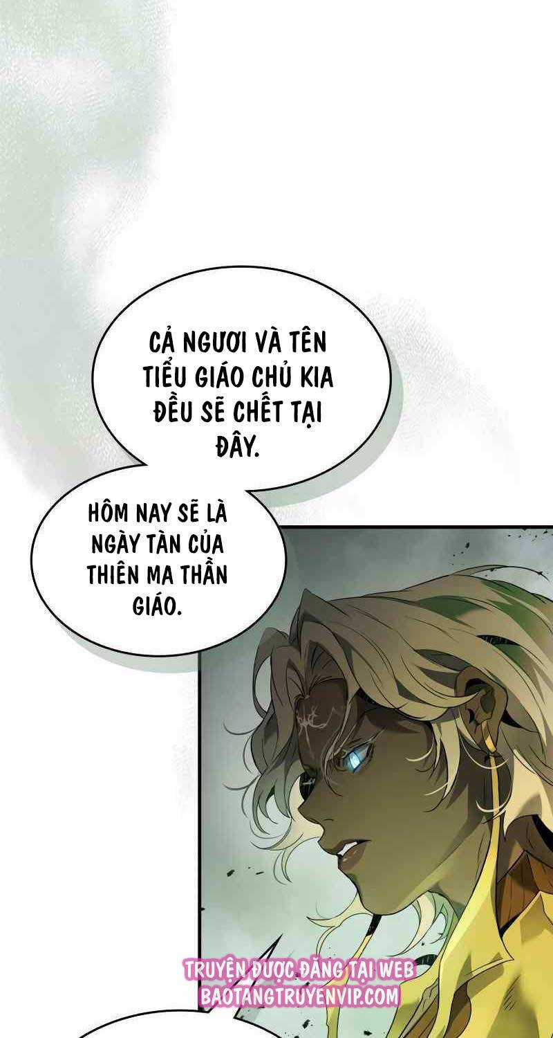 Thăng Cấp Cùng Thần - Chapter 119 - Trang 60