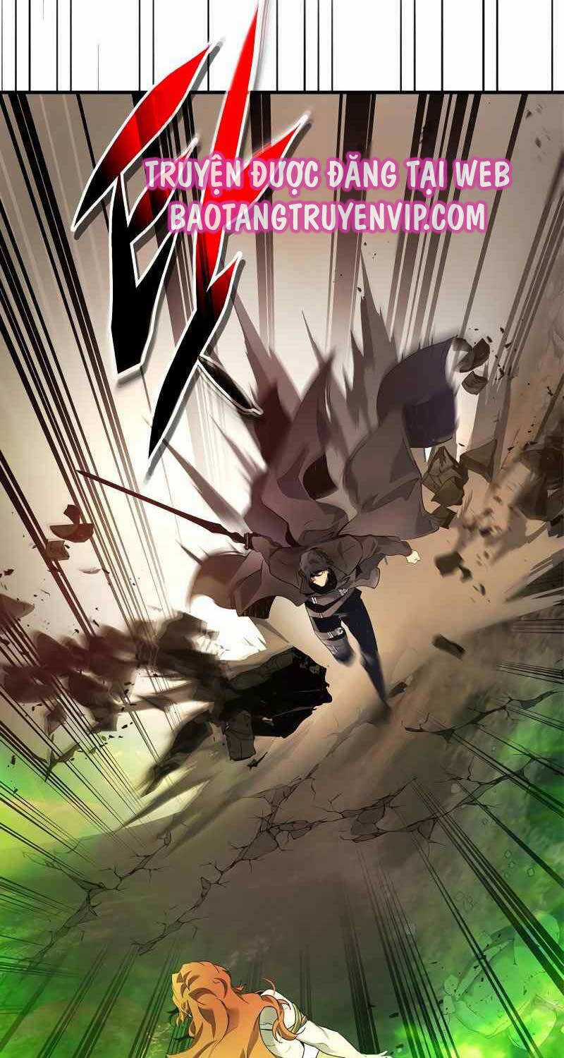 Thăng Cấp Cùng Thần - Chapter 119 - Trang 8