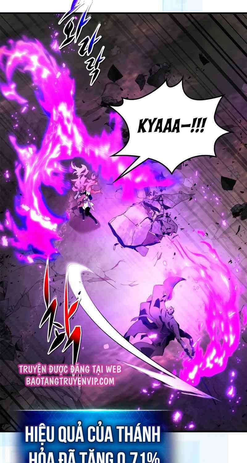 Thăng Cấp Cùng Thần - Chapter 119 - Trang 71