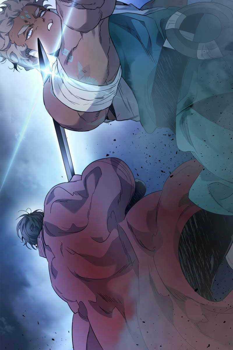 Thăng Cấp Cùng Thần - Chapter 65 - Trang 21