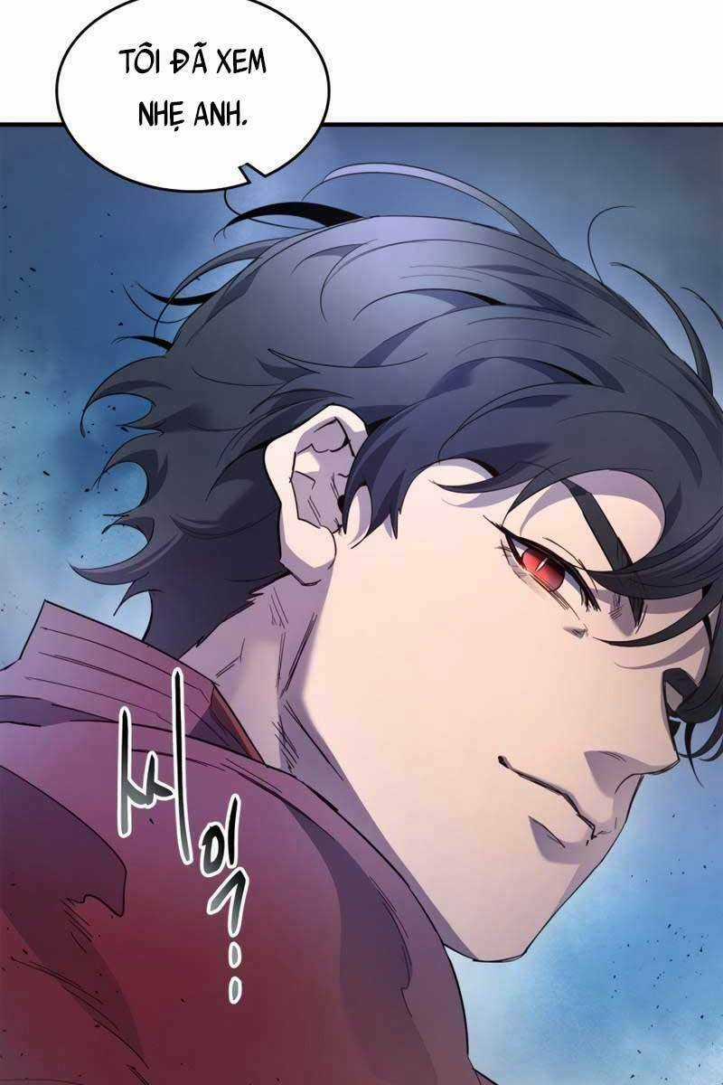 Thăng Cấp Cùng Thần - Chapter 65 - Trang 23