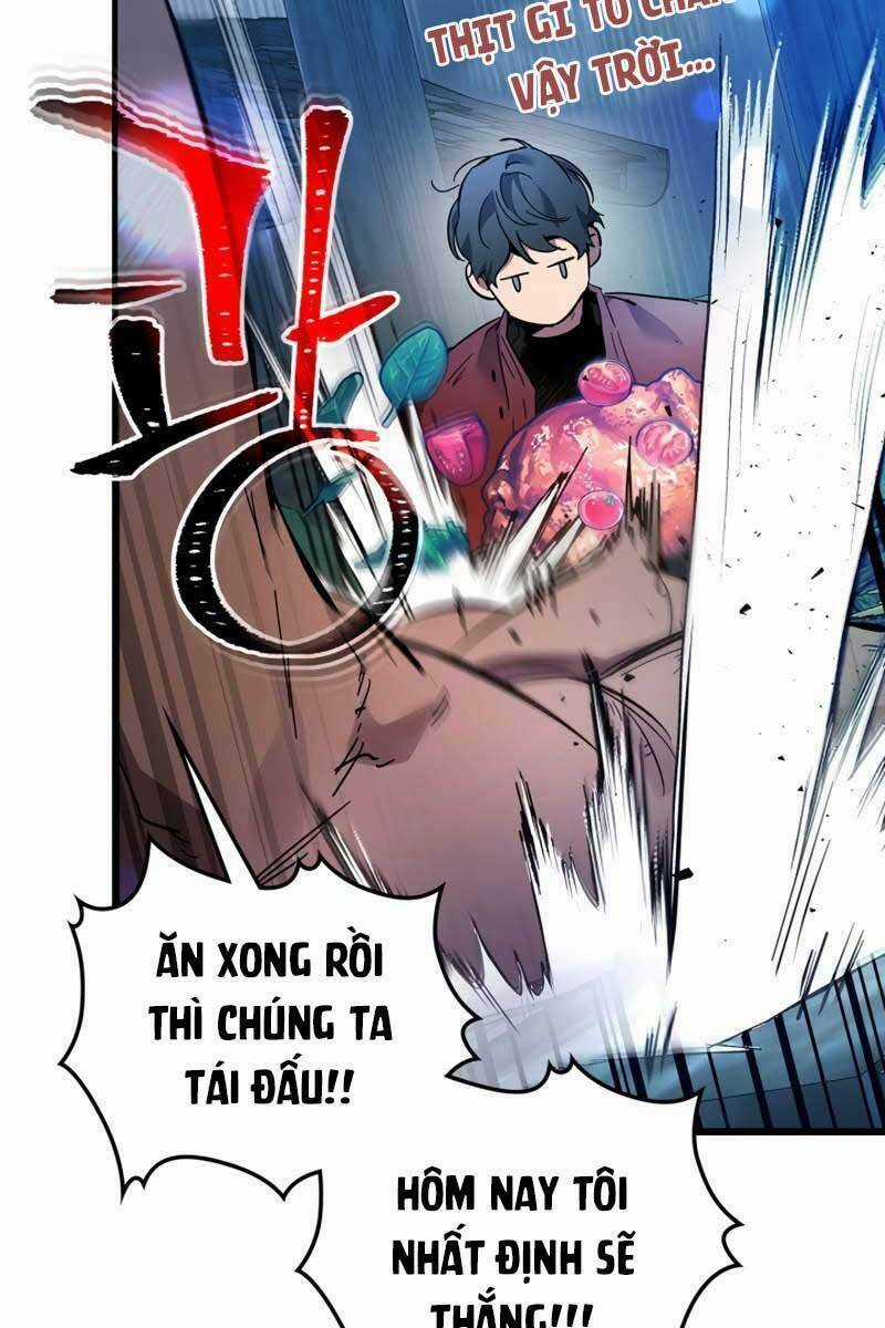 Thăng Cấp Cùng Thần - Chapter 65 - Trang 43