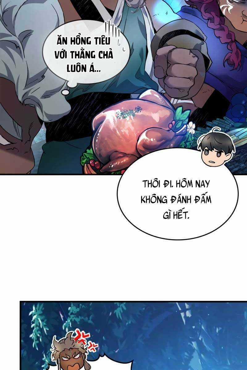 Thăng Cấp Cùng Thần - Chapter 65 - Trang 45