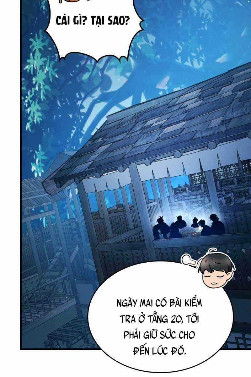 Thăng Cấp Cùng Thần - Chapter 65 - Trang 46