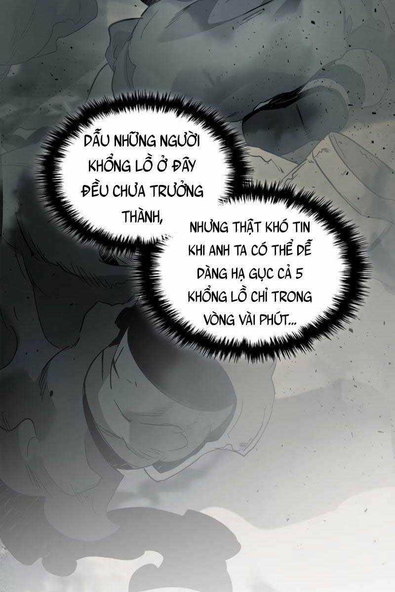 Thăng Cấp Cùng Thần - Chapter 65 - Trang 50