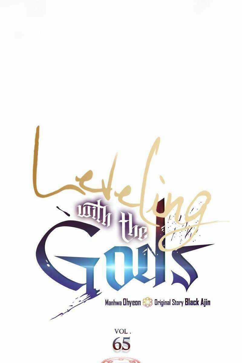 Thăng Cấp Cùng Thần - Chapter 65 - Trang 6