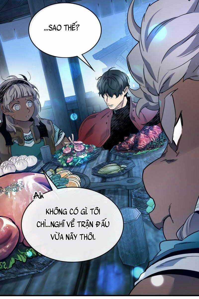 Thăng Cấp Cùng Thần - Chapter 65 - Trang 52