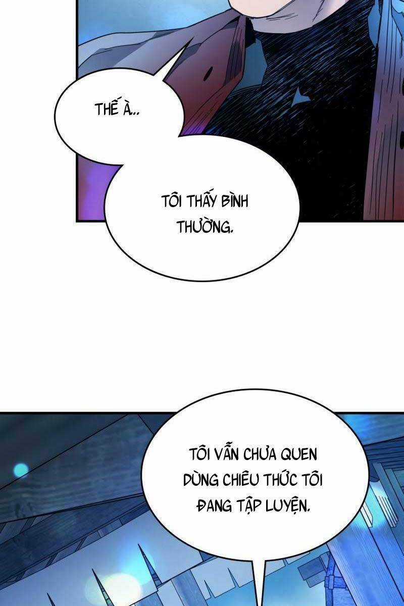 Thăng Cấp Cùng Thần - Chapter 65 - Trang 54