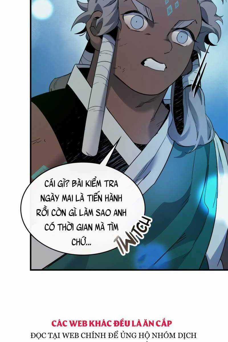 Thăng Cấp Cùng Thần - Chapter 65 - Trang 57