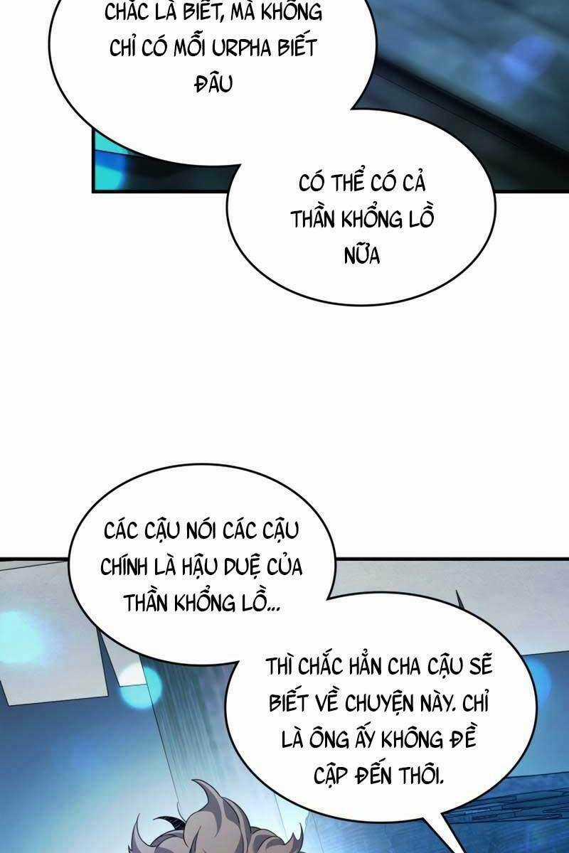Thăng Cấp Cùng Thần - Chapter 65 - Trang 61