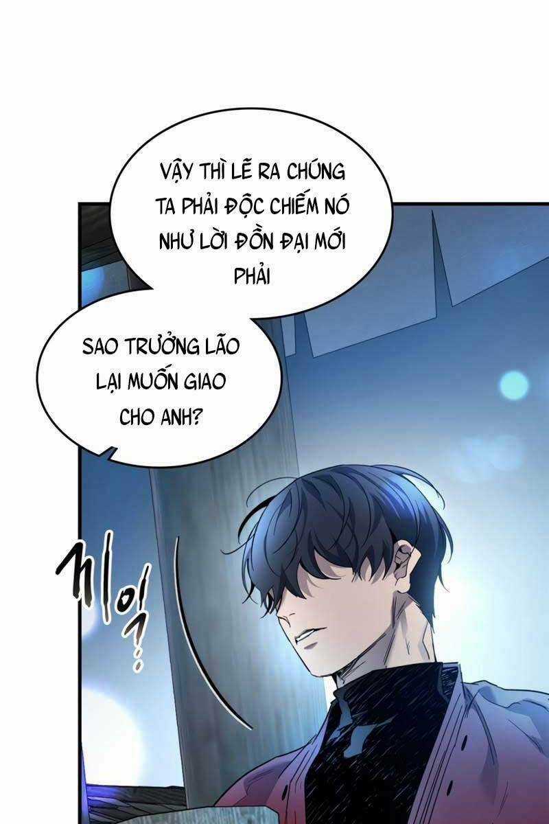 Thăng Cấp Cùng Thần - Chapter 65 - Trang 64