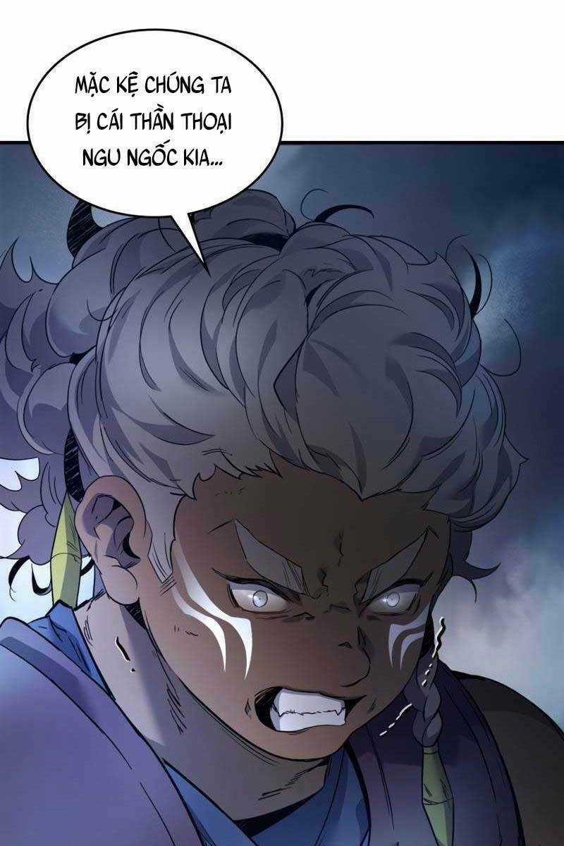 Thăng Cấp Cùng Thần - Chapter 65 - Trang 69