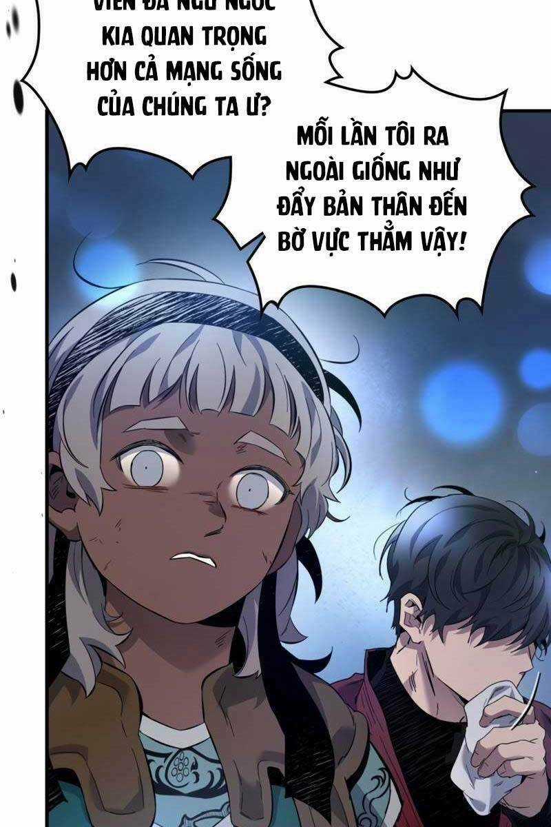 Thăng Cấp Cùng Thần - Chapter 65 - Trang 74