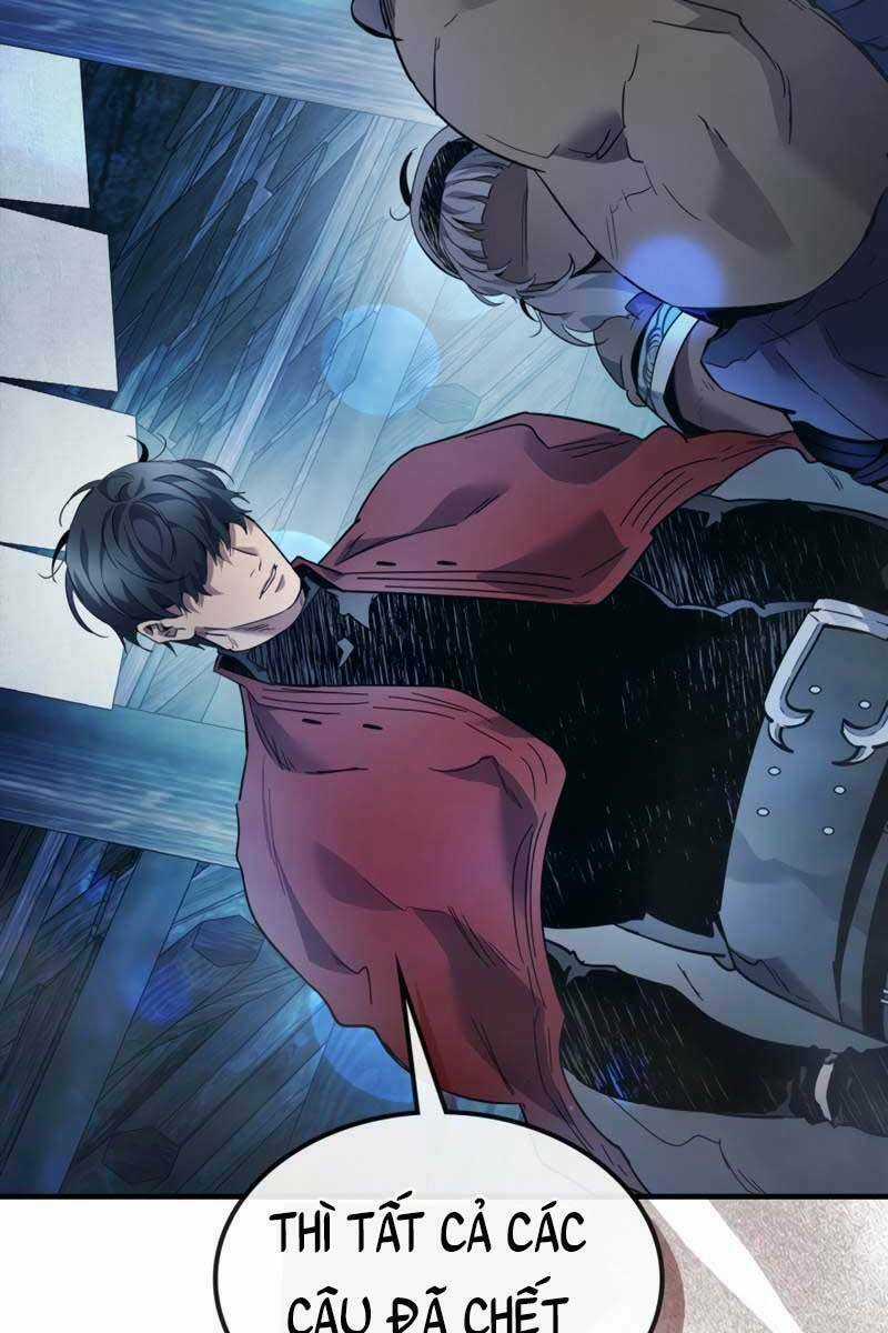 Thăng Cấp Cùng Thần - Chapter 65 - Trang 80