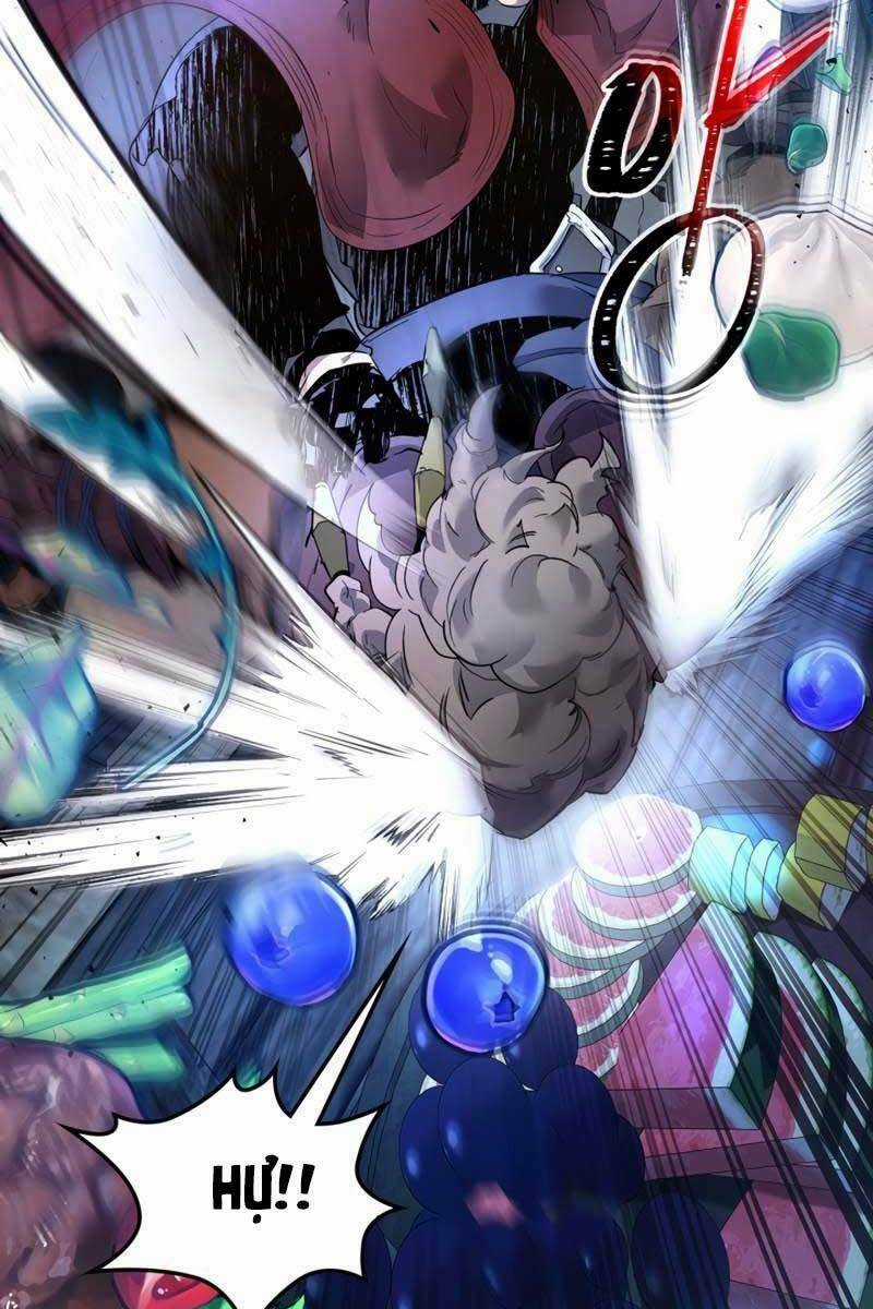 Thăng Cấp Cùng Thần - Chapter 65 - Trang 88