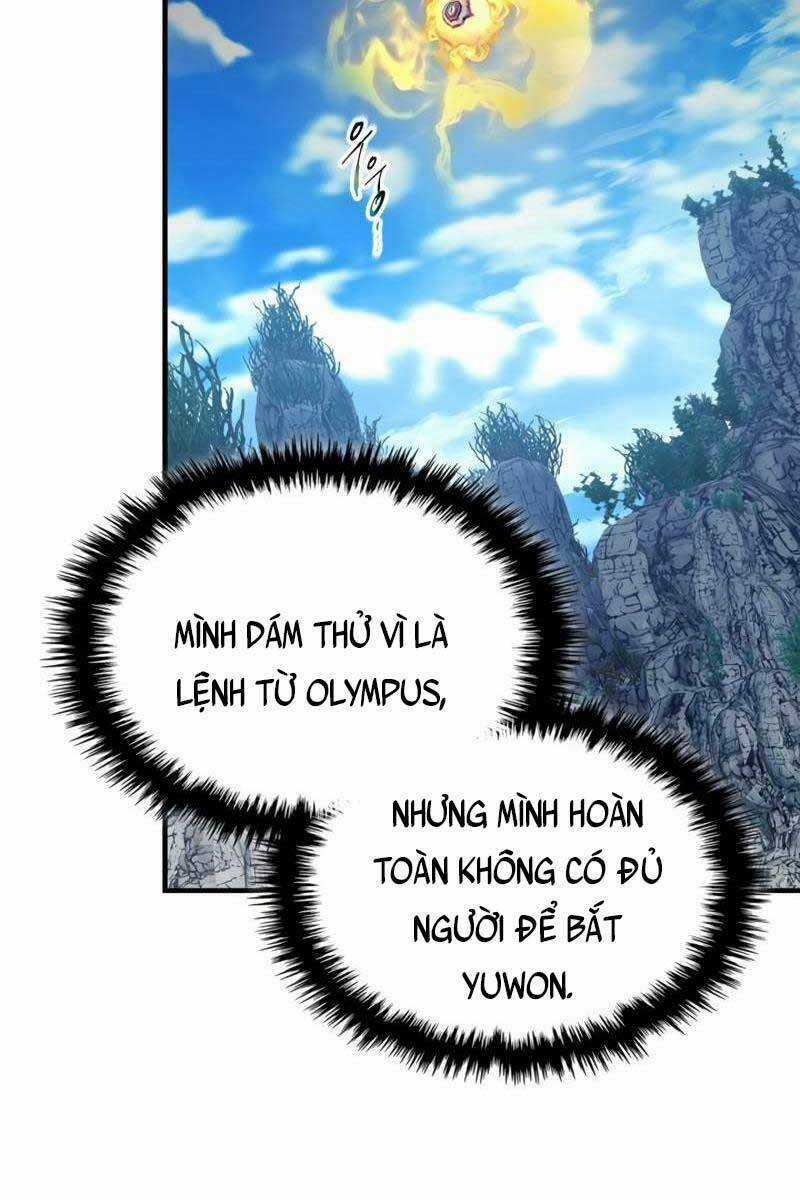 Thăng Cấp Cùng Thần - Chapter 66 - Trang 111