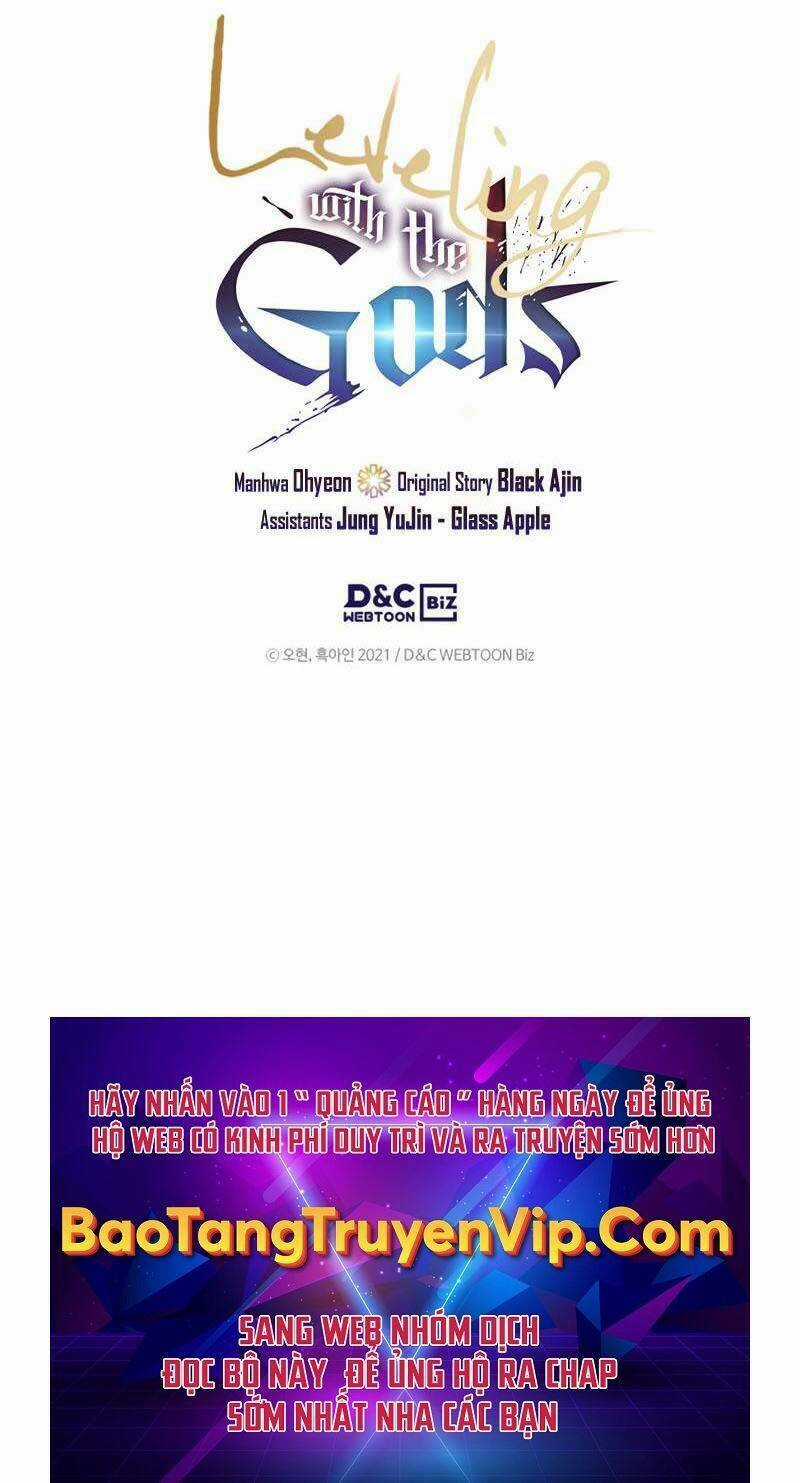 Thăng Cấp Cùng Thần - Chapter 66 - Trang 128