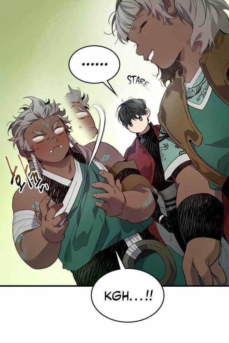 Thăng Cấp Cùng Thần - Chapter 66 - Trang 16