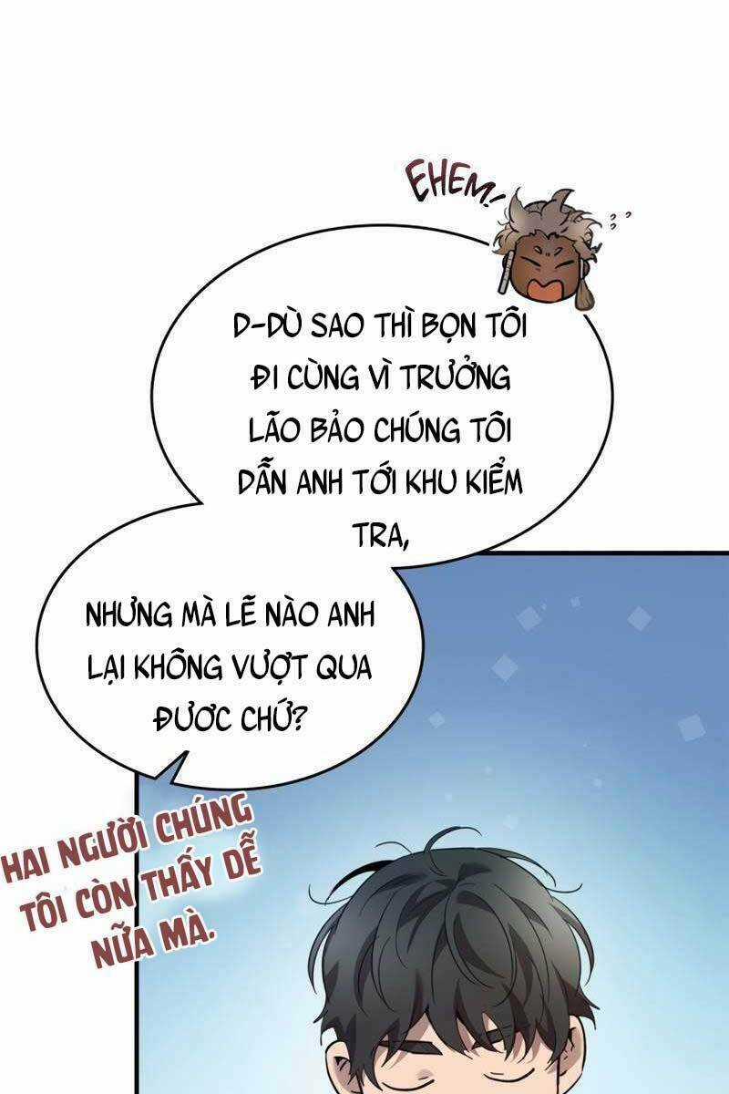 Thăng Cấp Cùng Thần - Chapter 66 - Trang 17