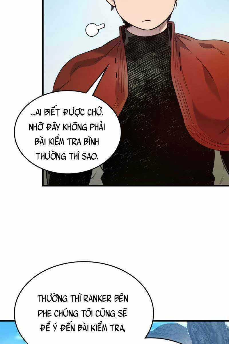 Thăng Cấp Cùng Thần - Chapter 66 - Trang 18