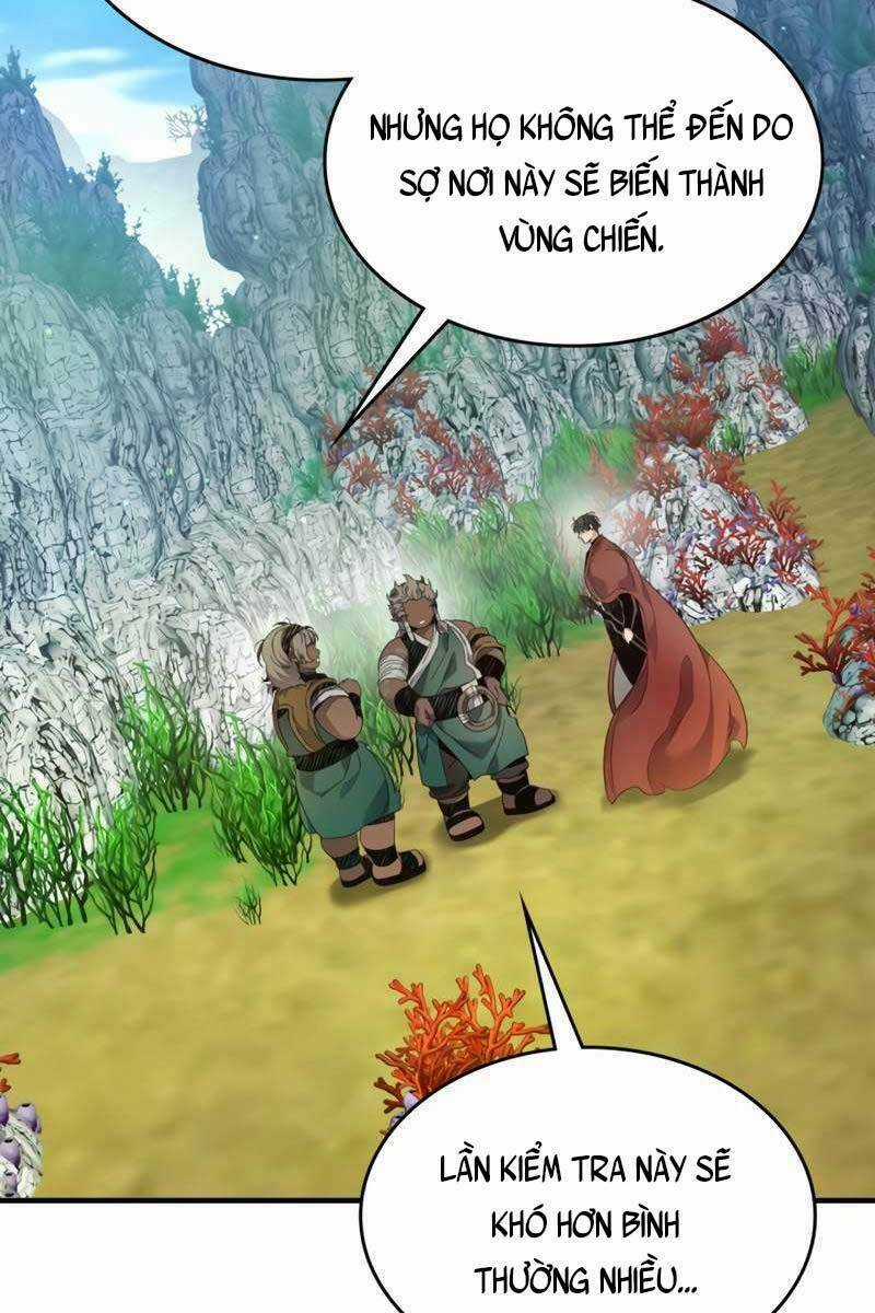 Thăng Cấp Cùng Thần - Chapter 66 - Trang 19