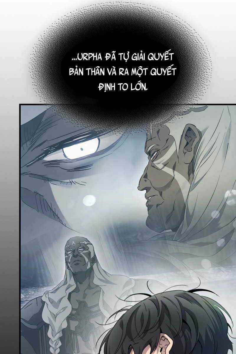 Thăng Cấp Cùng Thần - Chapter 66 - Trang 21