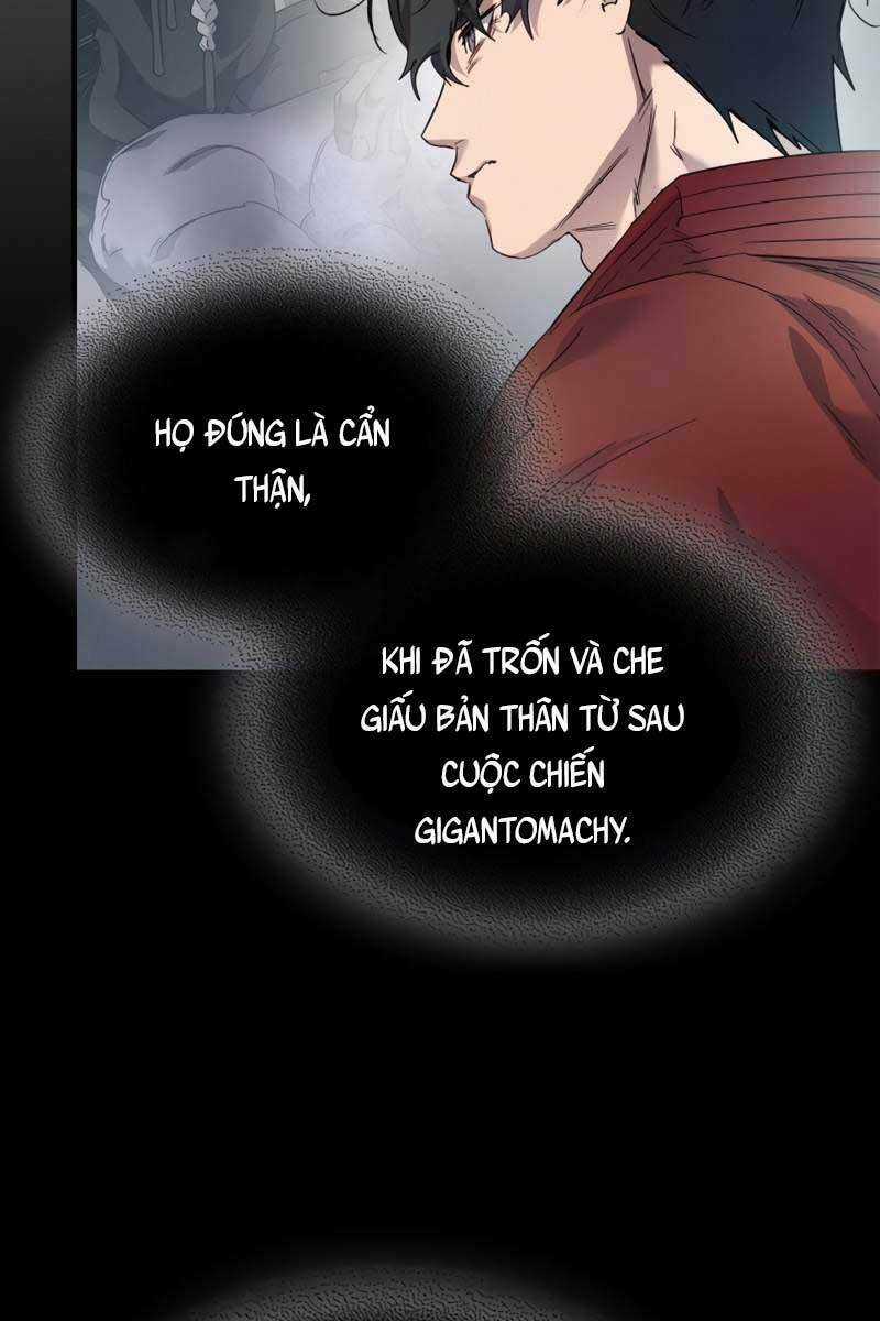 Thăng Cấp Cùng Thần - Chapter 66 - Trang 22