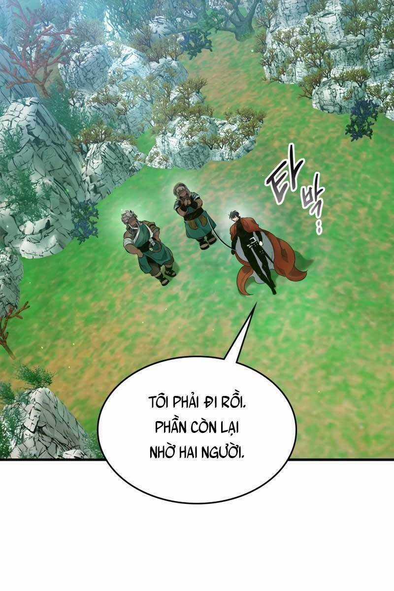 Thăng Cấp Cùng Thần - Chapter 66 - Trang 26