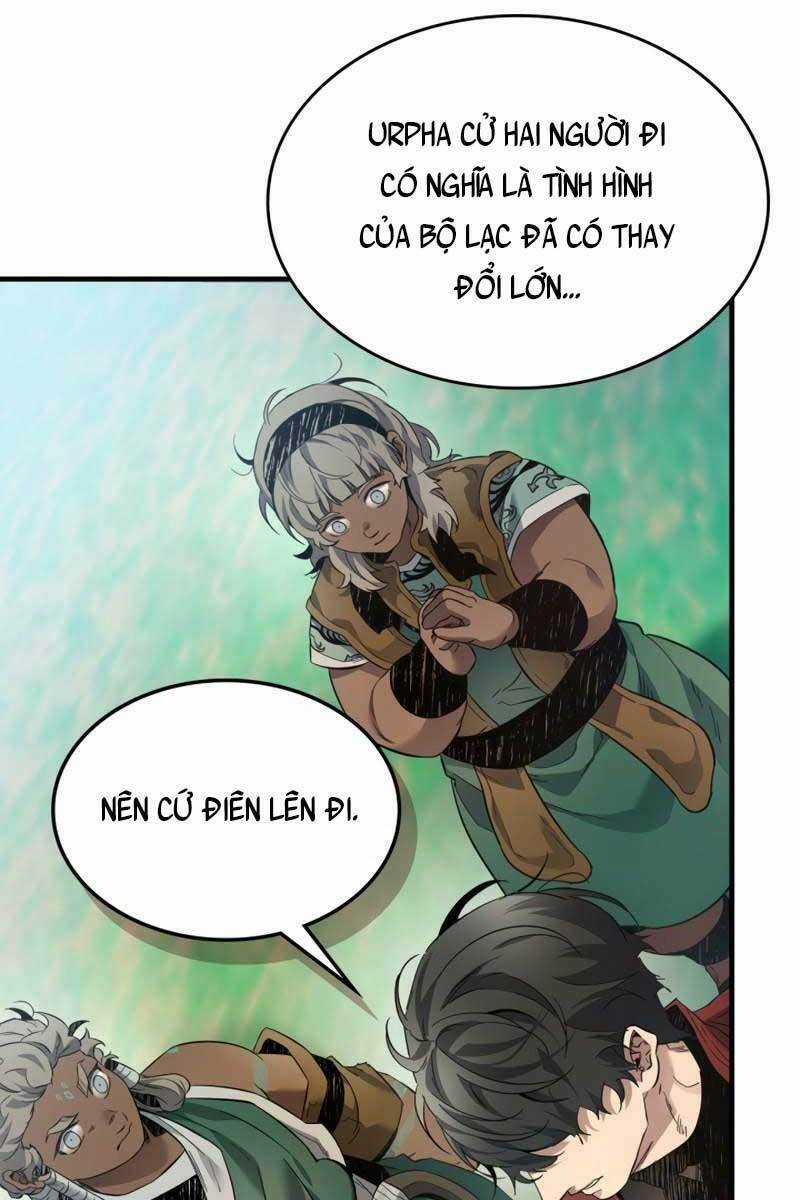 Thăng Cấp Cùng Thần - Chapter 66 - Trang 27