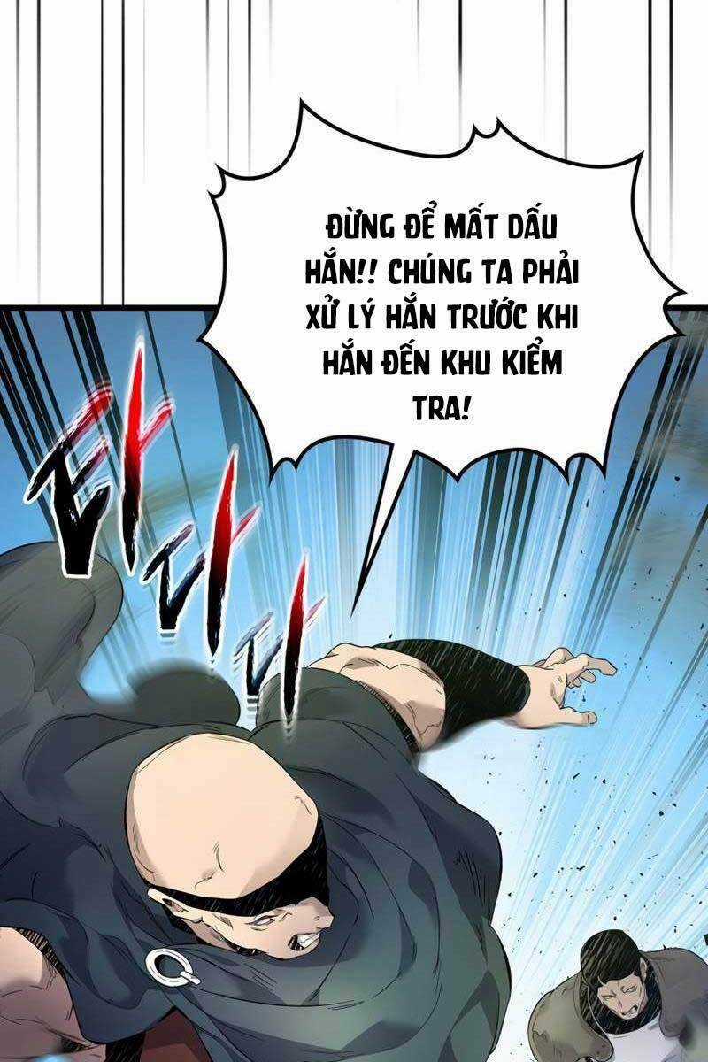 Thăng Cấp Cùng Thần - Chapter 66 - Trang 33