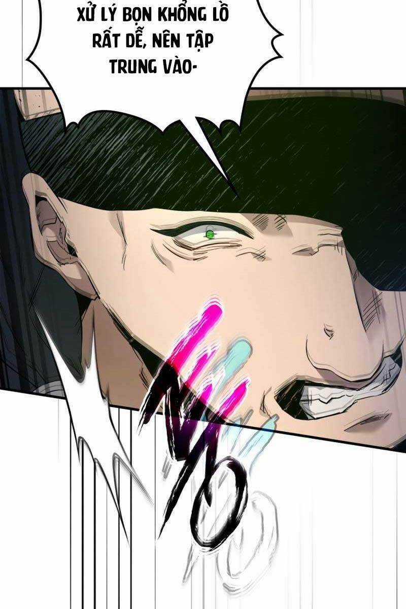 Thăng Cấp Cùng Thần - Chapter 66 - Trang 35