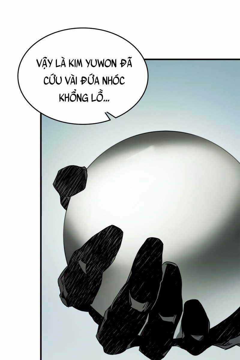 Thăng Cấp Cùng Thần - Chapter 66 - Trang 54