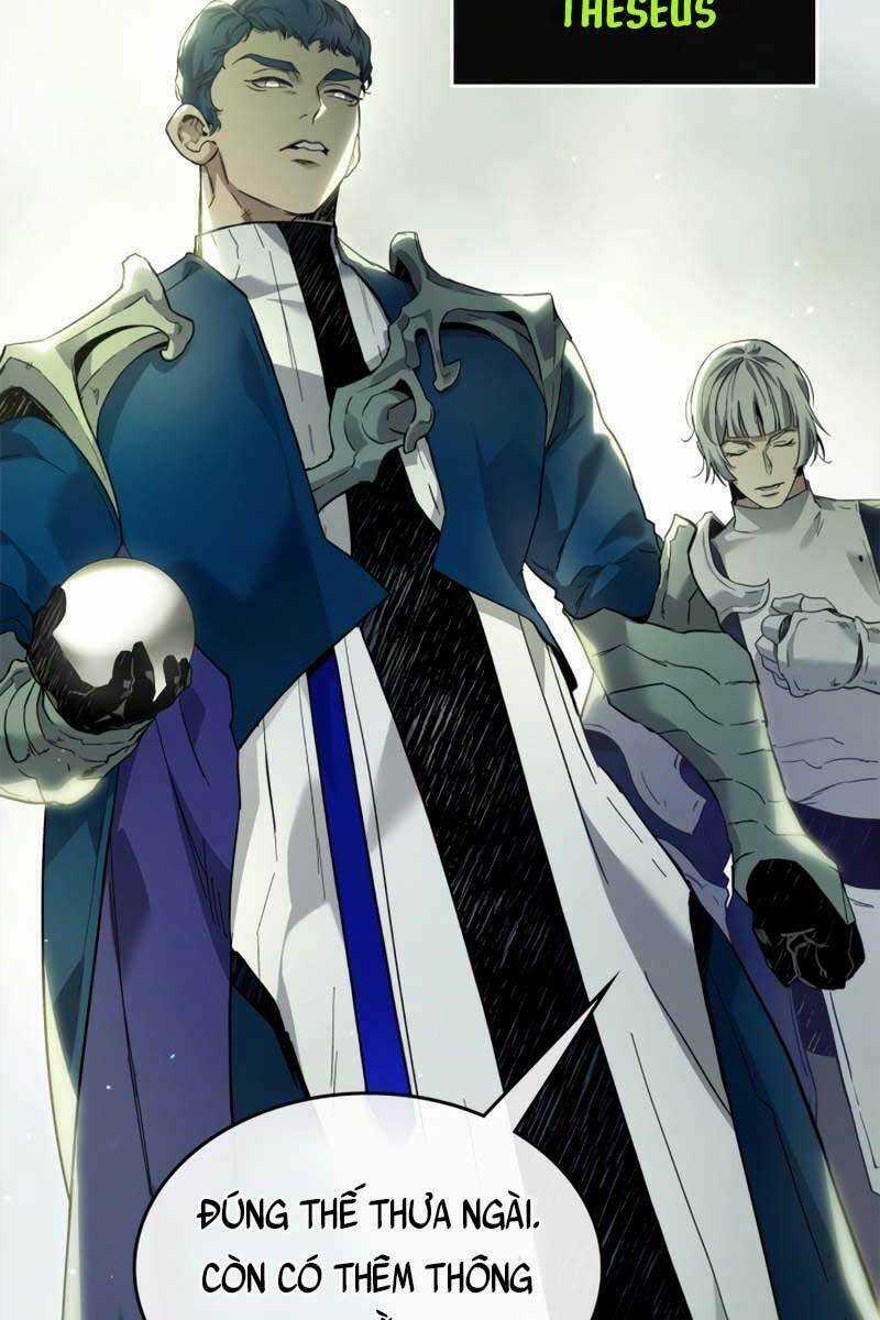 Thăng Cấp Cùng Thần - Chapter 66 - Trang 56