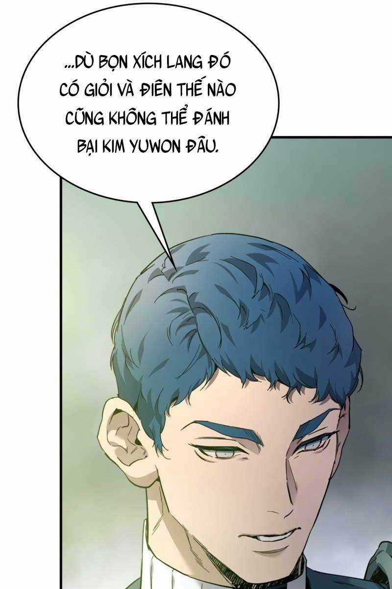 Thăng Cấp Cùng Thần - Chapter 66 - Trang 58