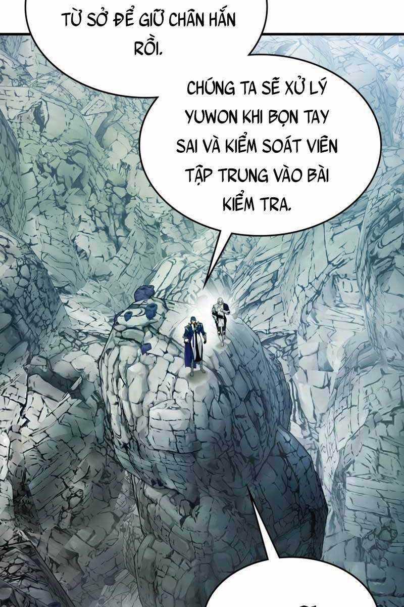 Thăng Cấp Cùng Thần - Chapter 66 - Trang 60