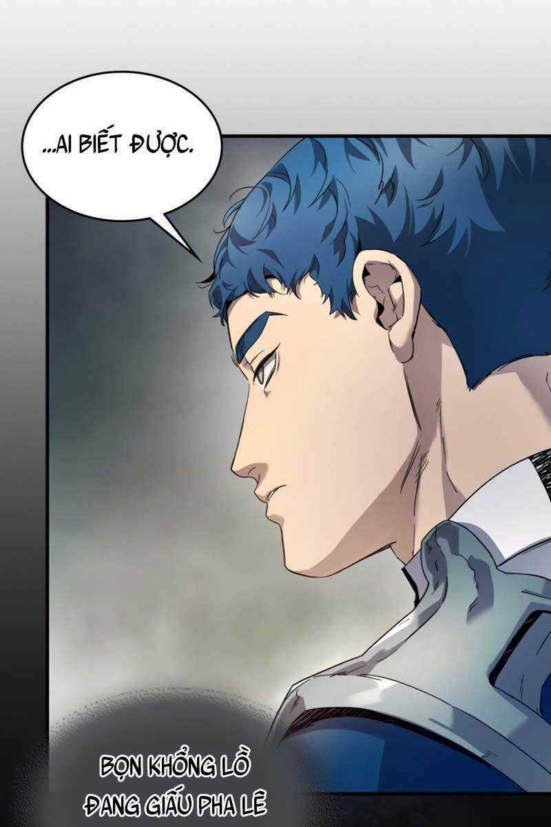 Thăng Cấp Cùng Thần - Chapter 66 - Trang 63