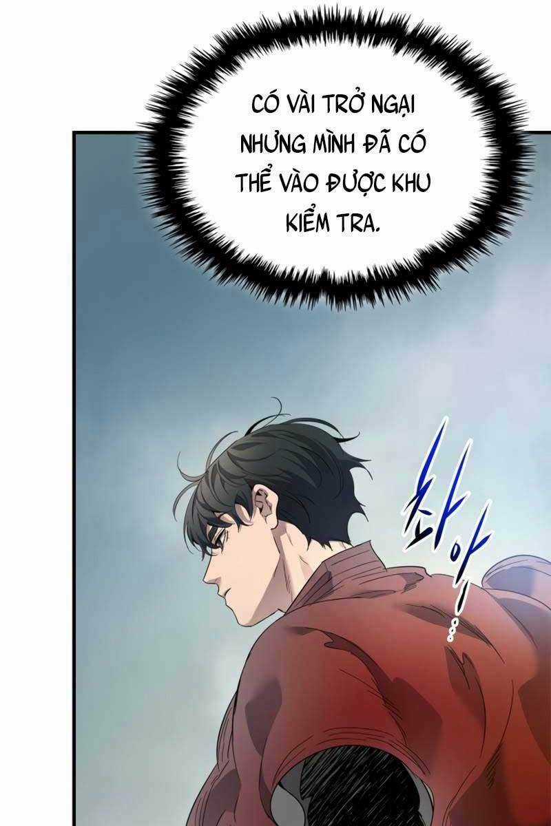 Thăng Cấp Cùng Thần - Chapter 66 - Trang 78